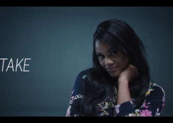Timi Dakolo - "Take" ft. Olamide