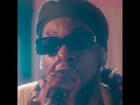 Patoranking – So Nice (Acoustic)