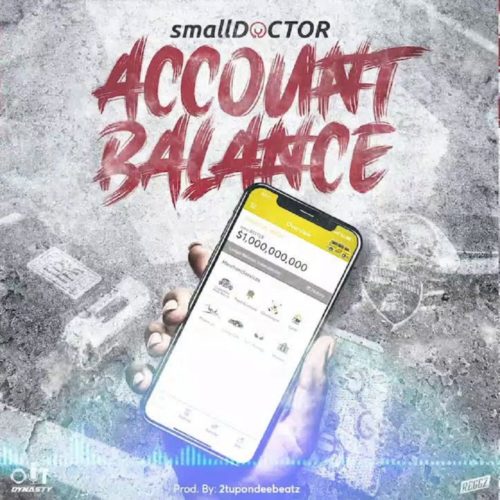 Small Doctor – Account Balance