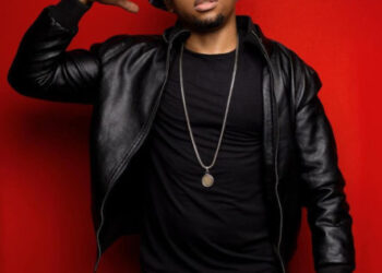 tanzanian singer