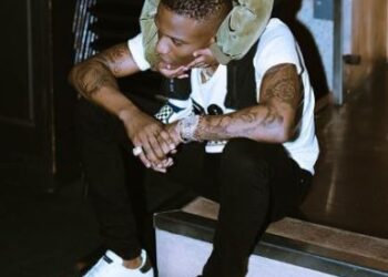 wizkid and Zion