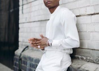 wizkid fresh boy