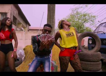 [Video] Innowenny - "Killing"