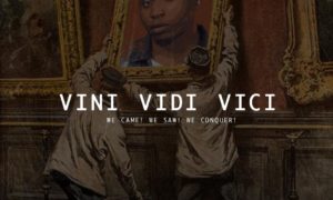 Demmie Vee - Vini Vidi Vici