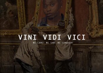 Demmie Vee - Vini Vidi Vici