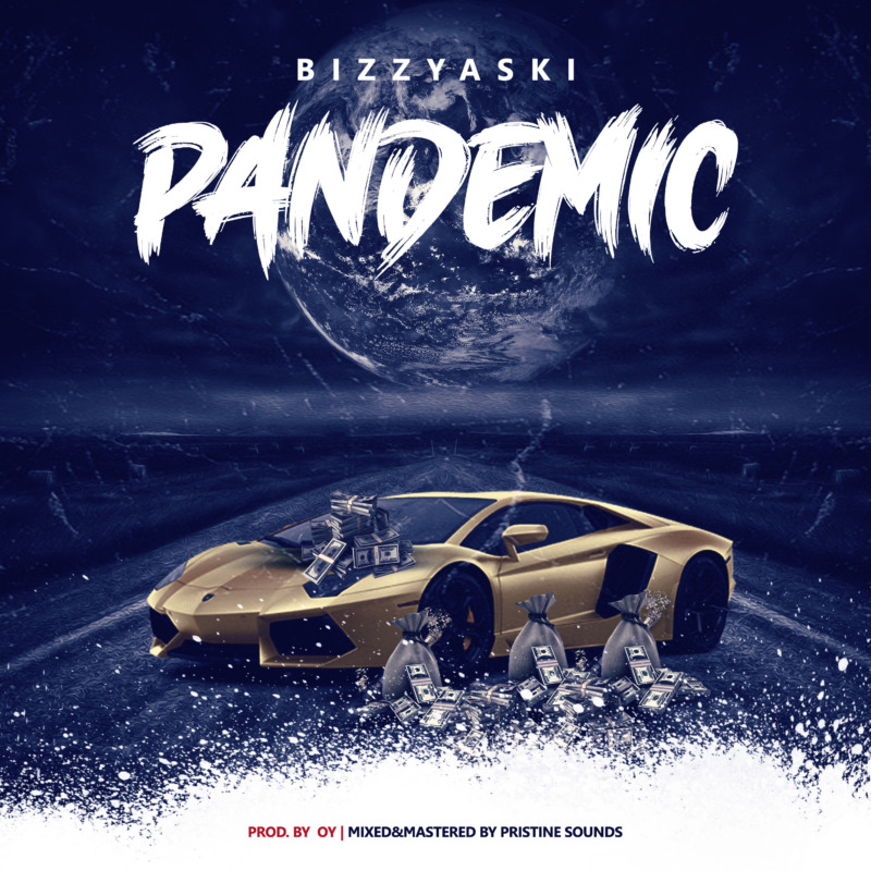 BIZZYaski - Pandemic