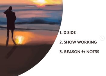 3 The EP Tracklist