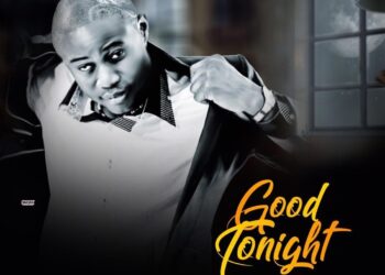 LondonSpec - "Good Tonight"