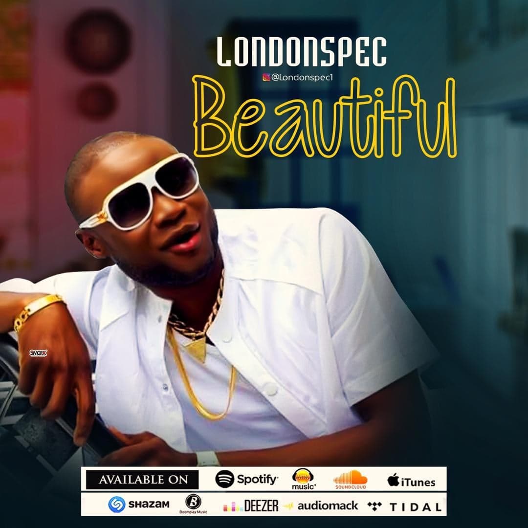 LondonSpec - Beautiful