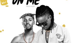 D'blinks - "On Me" ft. Track