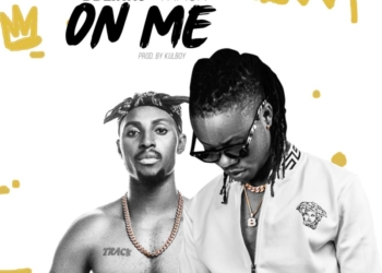 D'blinks - "On Me" ft. Track