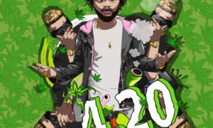 BBanks – "4.20" ft. Olamide