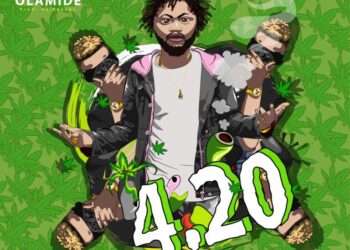 BBanks – "4.20" ft. Olamide