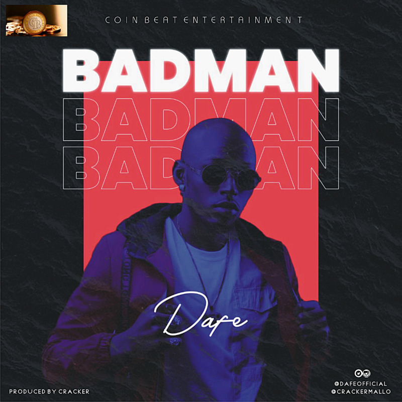 Dafe - Badman