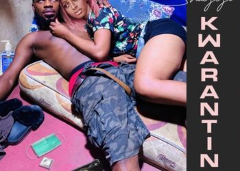 Broda Shaggi – Kwarantine