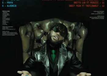 Codename Vol. 2 Tracklist 725x720 1