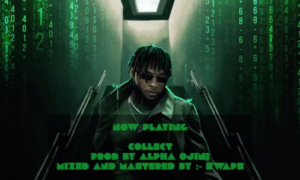 Dremo – "Collect"