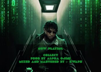 Dremo – "Collect"