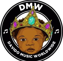 DMW logo