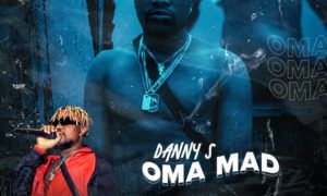 Danny S – Oma Mad