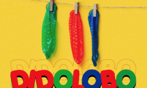 Naira Marley x Cblvck x Mohbad - "Didolobo"
