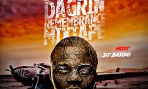 Dj Baddo – Best Of Dagrin