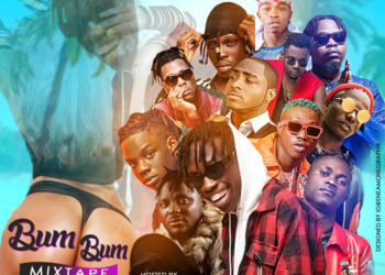 Dj Baddo Bum Bum Mix
