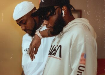 Dremo x Davido