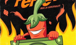 Dremo – Pepper