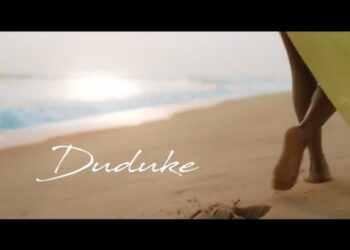 [Video] SIMI - "Duduke" (Dir. By Adasa Cookey)