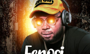 Scott Giri - Feposi
