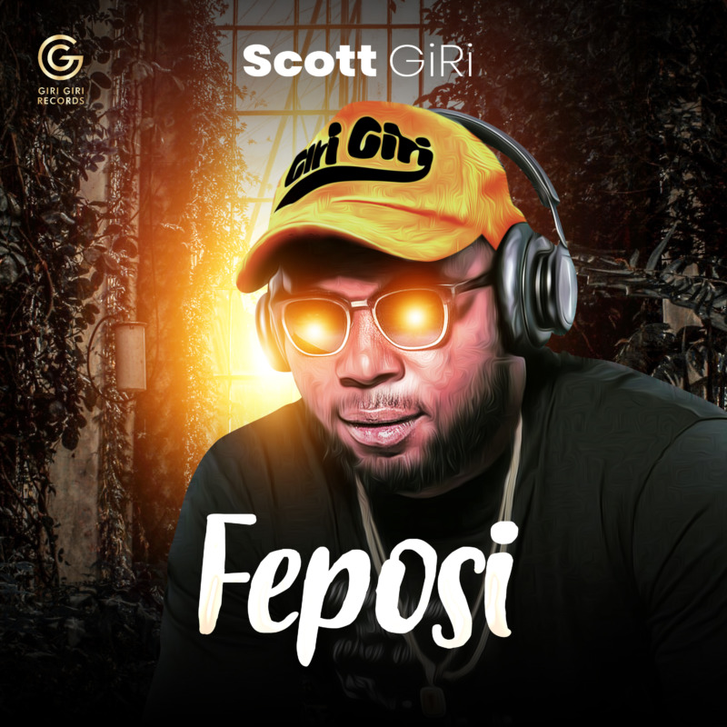 Scott Giri - Feposi