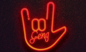 Mayorkun – "Geng Remix" (EP)
