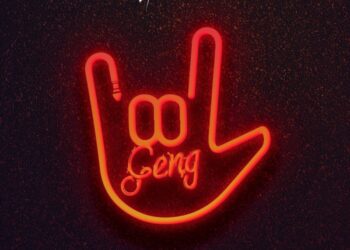 Mayorkun – "Geng Remix" (EP)
