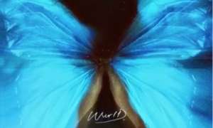 Wurld – "Ghost Town"