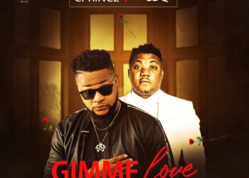 Gimme Love mp3 image