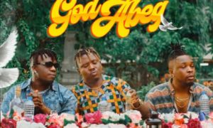 Oga Network x Umu Obiligbo - "God Abeg"