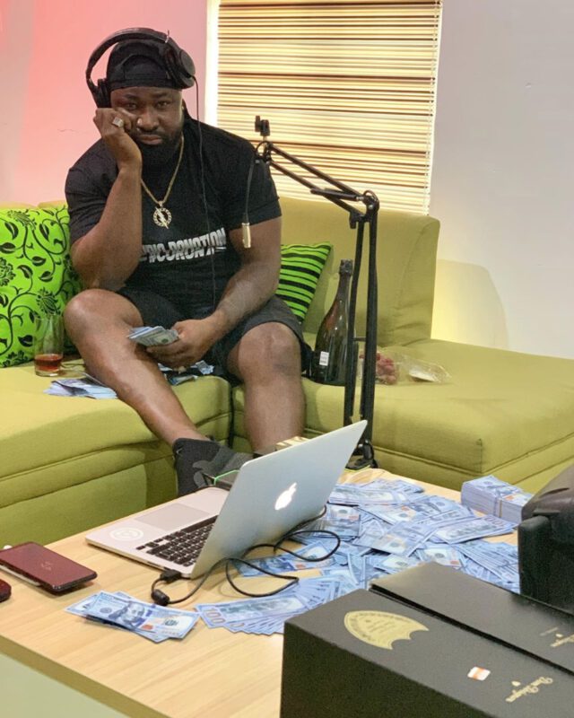 Harrysong