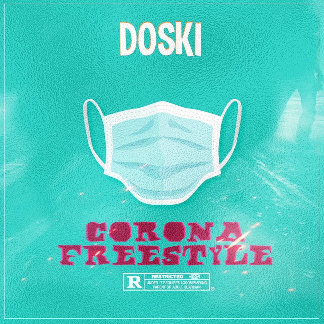 Doski - "Corona Freestyle"