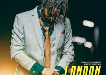 Jaiyeboi - London Town