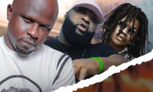 Oodera - "Bakwanuno" ft. Slowdog X Quincy