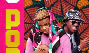 Rexxie x Zlatan – "Opor"