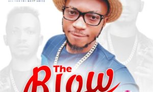 Woki - "The Blow"