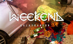 Galaybanton - Weekend