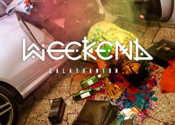 Galaybanton - Weekend