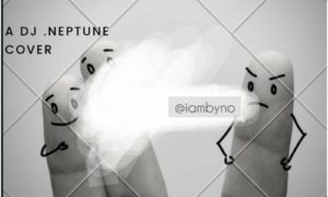 Byno - Nobody
