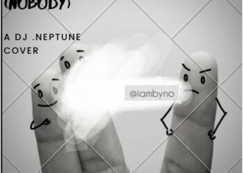 Byno - Nobody