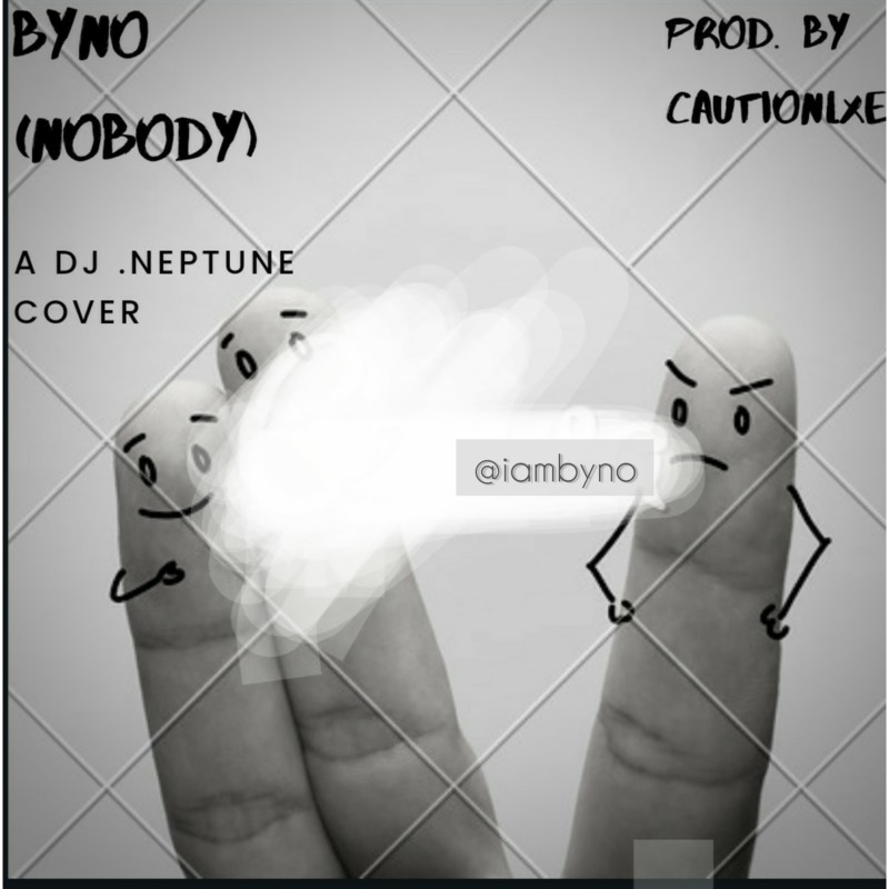 Byno - Nobody