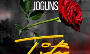 Joguns - "Titi"