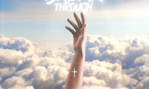 K-Adel - "Breakthrough" ft. Zlatan